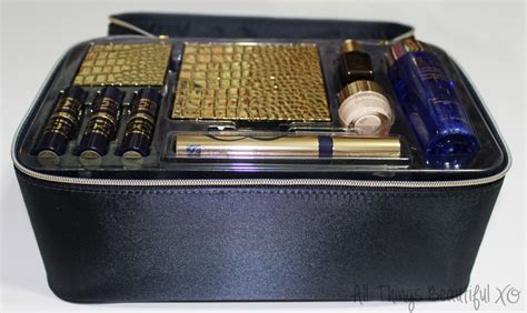 Estee Lauder Holiday 2014 Gift Set Review + Video - All Things Beautiful XO