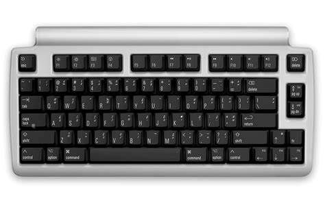 Laptop Pro Keyboard by Matias : ErgoCanada - Detailed Specification Page