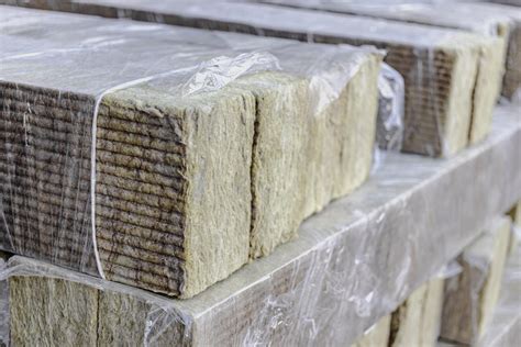 Mineral Wool Insulation Chicago, IL - Smart Mineral Wool Insulation