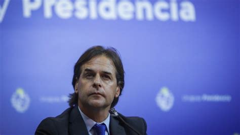 Will Uruguay’s Luis Lacalle Pou Deliver Where Brazil’s Jair Bolsonaro ...