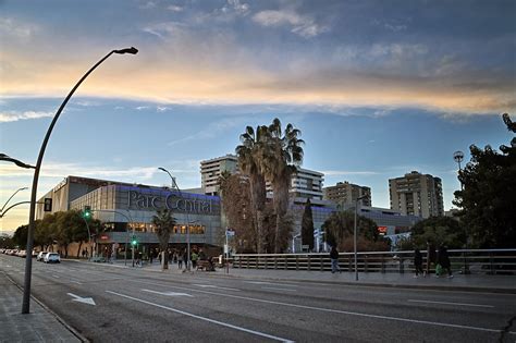 07-01-23 entorno Parc Central, Tarragona | Antonio Aranda Vela | Flickr