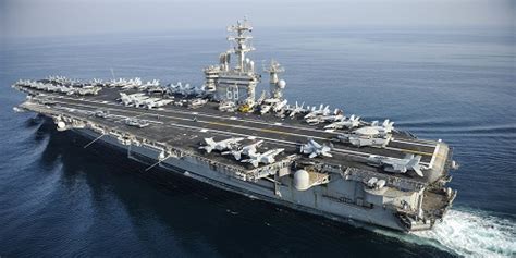 Track USS Nimitz's Current Position / Location - USS Nimitz Cruise Ship ...