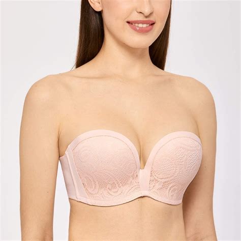 10 Best Strapless Bras of 2020 - ReviewThis