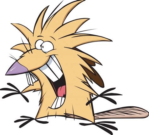 Category:The Angry Beavers characters | Nickelodeon | Fandom