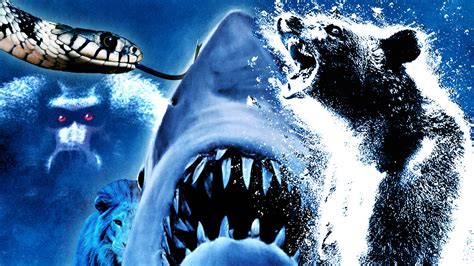 ‘Cocaine Bear’ and the Wild, Ridiculous History of Horror-Movie Beasts