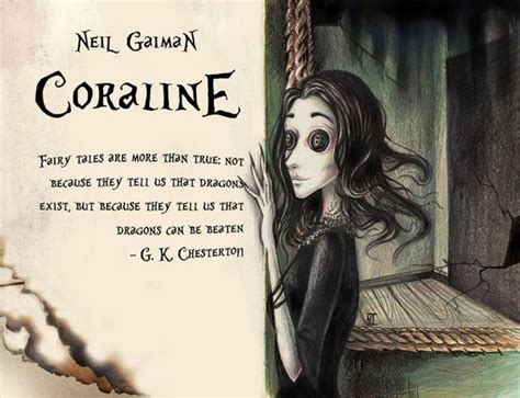 Pin by Katelyn Odaniel on The Emo Galaxy | Tim burton quotes, Coraline ...