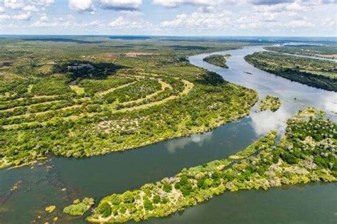 Zambezi River: An Amazing Guide For The Wanderlust Souls!