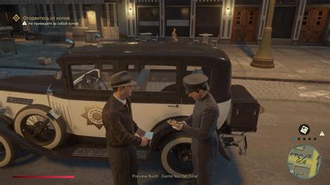 Gameplay screenshots of Mafia Definitive Edition : r/MafiaTheGame