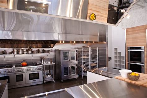 Step Inside the San Francisco Cooking School, Now Open