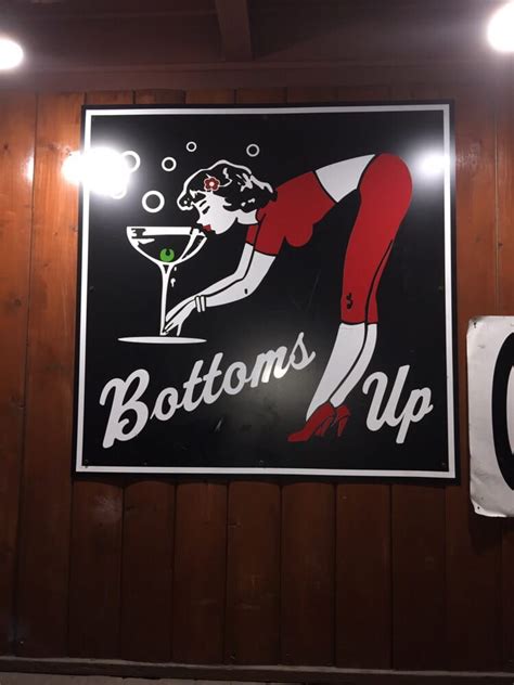 Bottoms Up Tavern Long Beach CA – Long Beach, CA Nightlife