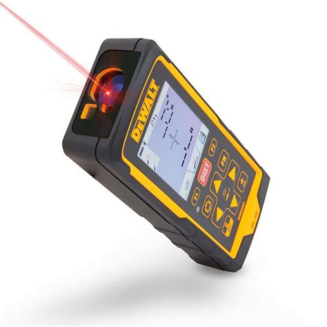 Laser Distance Meter - Bloom Enterprises