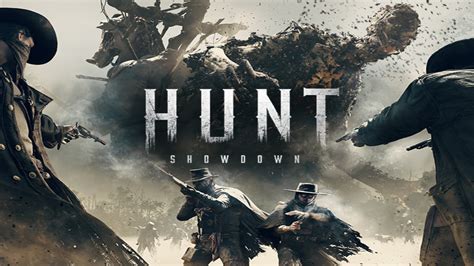 Hunt: Showdown Reviews - OpenCritic