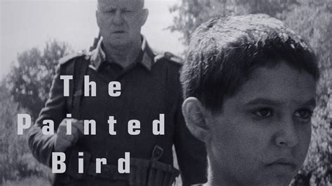 Watch The Painted Bird (2019) Full Movie Online - Plex