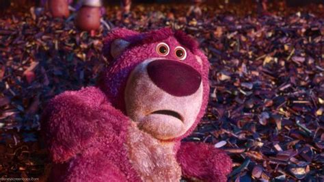 RIP: Prolific Actor Ned Beatty, Voice Of Lotso in Toy Story 3 ...