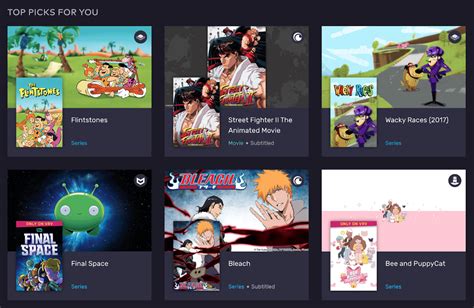 Crunchyroll vs VRV: Complete Guide In 2022