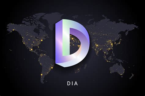 DIA Price Prediction | What Is DIA?