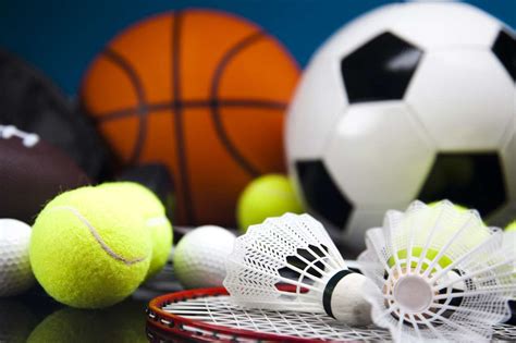 How to find sports equipment on a budget – Active For Life