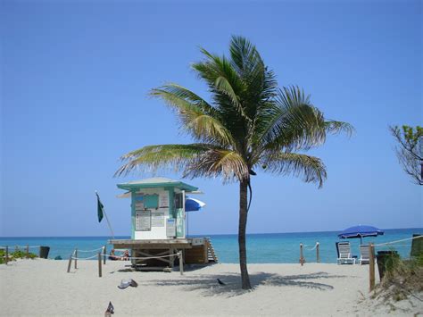 Hallandale Beach/Hollywood Blog: Tomas Lopez, the Fired Lifeguard at ...