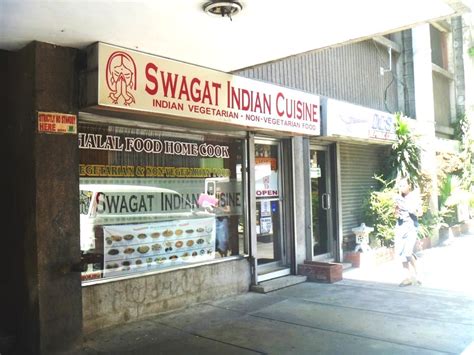 F.Y.I. (Fire Your Imagination): Restaurant Review: Swagat Indian Cuisine