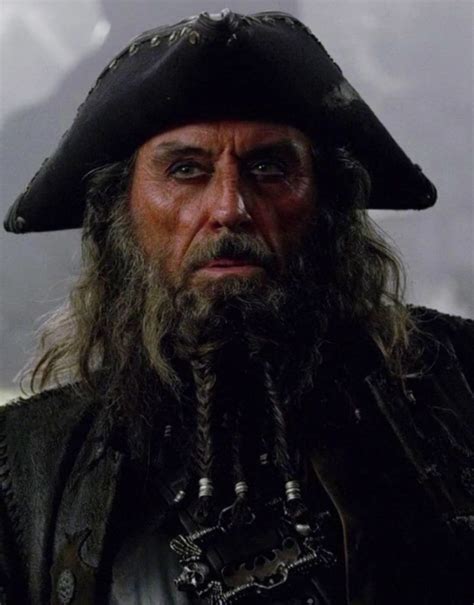 Blackbeard | Fluch der Karibik Wiki | Fandom