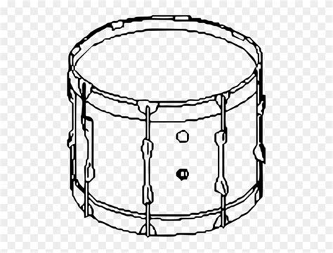 Free Marching Drum Cliparts, Download Free Marching Drum Cliparts png ...