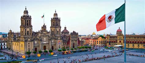 Spanish in Mexico City - Mexico