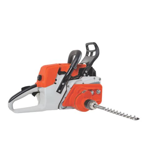 Drill Attachment for Stihl Chainsaw - Bristol