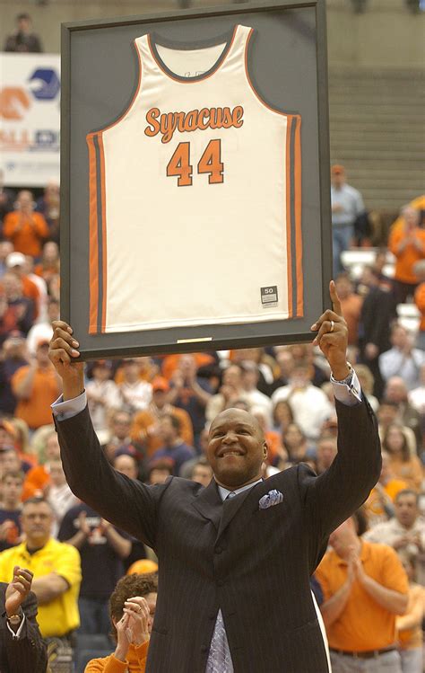 Syracuse's Derrick Coleman part of ACC's 2015 Legends Class | syracuse.com