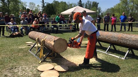 Un nouveau nom pour le Festival des bûcherons de Kapuskasing? | Radio ...