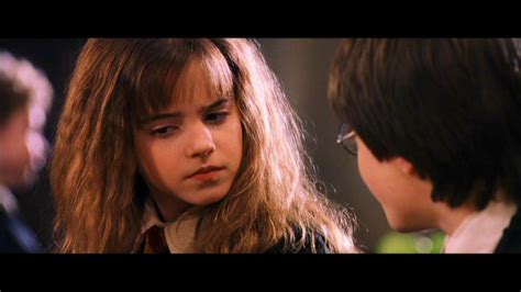 Harmony - Philosopher's Stone - Harry and Hermione Image (11495762 ...