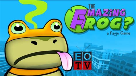 Amazing frog game download - bpogrid