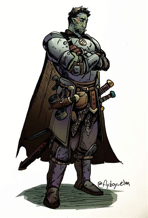 Pin de Alexandre GP em D&D (com imagens) | Personagens de rpg