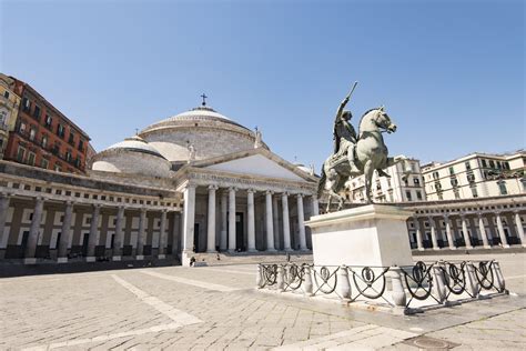 The Top Museums in Naples, Italy