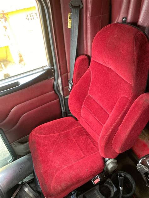 Peterbilt Seats For Sale