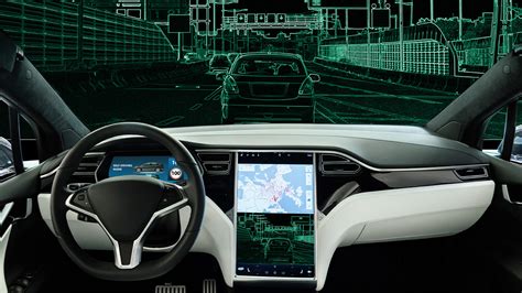 Sorry, Elon: Fully Autonomous Tesla Vehicles Will Not Happen Anytime ...