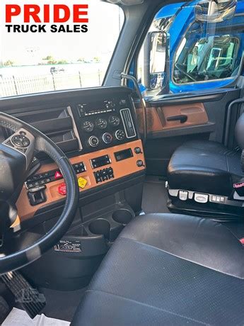 2023 FREIGHTLINER CASCADIA 126 For Sale in Dallas, Texas | TruckPaper.com