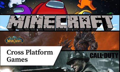 What are the Best Free Cross Platform Games? - TechCult