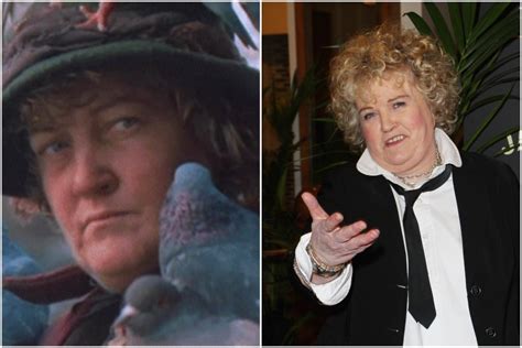 Where The 'Home Alone 2' Cast Are Now — From Mr. Hector to the Pigeon Lady