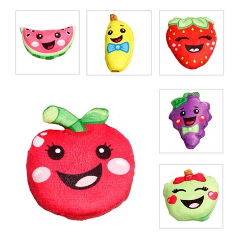 Plush Fruit - Walmart.com - Walmart.com