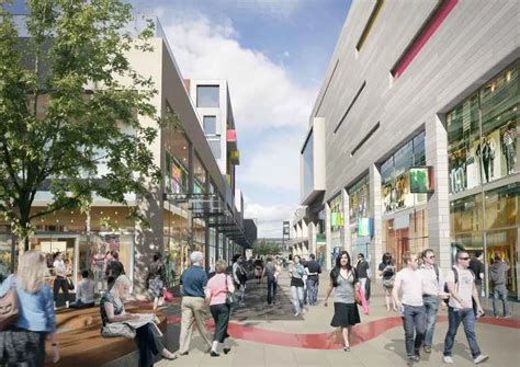 Slough Town Centre: Church Site Development - e-architect