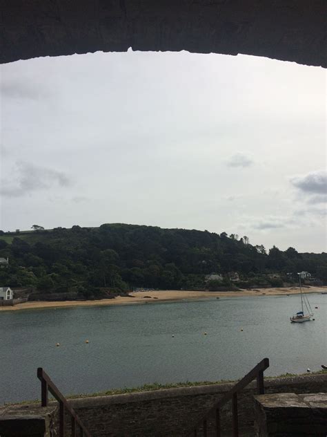 Salcombe Harbour | Natural landmarks, Trip, Outdoor