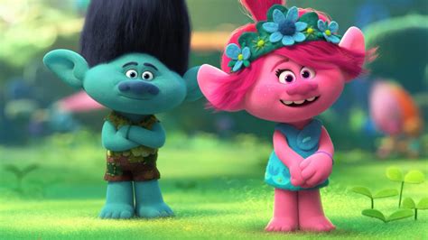 Trolls World Tour