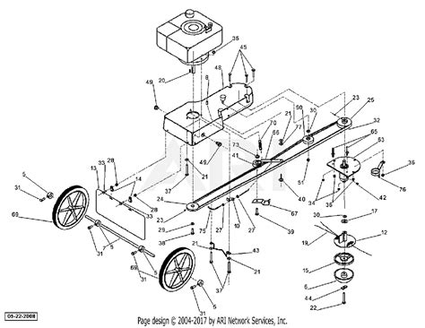 [DIAGRAM] Dr Trimmer Mower Parts Diagram - MYDIAGRAM.ONLINE