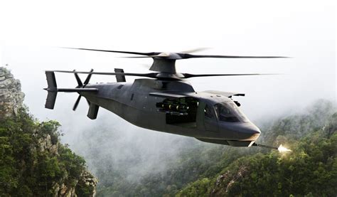 Russia Makes US Army Dump Its Multi-Billion FARA Helicopter Program ...