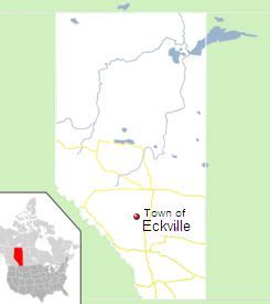 Eckville | Alberta | Fandom