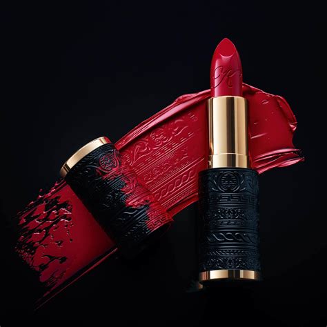 Kilian Le Rouge Parfum Lipstick Matte