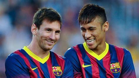 🔥 [50+] Messi and Neymar Wallpapers HD | WallpaperSafari