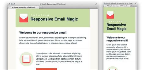 Create Html Email Template In Outlook