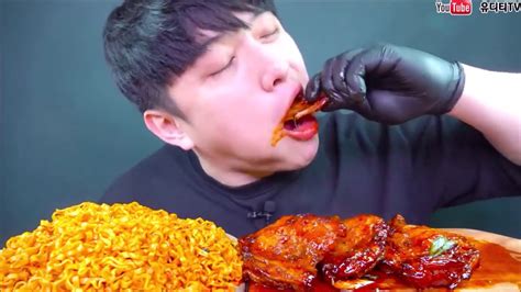 ASMR MUKBANG COMPILATION 4 EATING SOUND EATING SHOW #asmr # ...