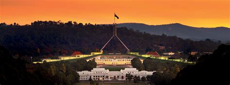 Australia's Parliament House - Parliamentary Education Office